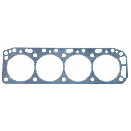 Fel-Pro Gm-Pass 1512.5L 77-79 Head Gasket, 8530Pt-1 8530PT-1